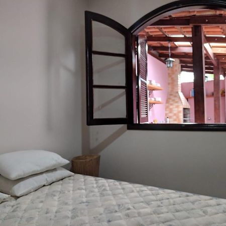 Ubatuba Centro - Casa Terreo Completa Villa Eksteriør bilde