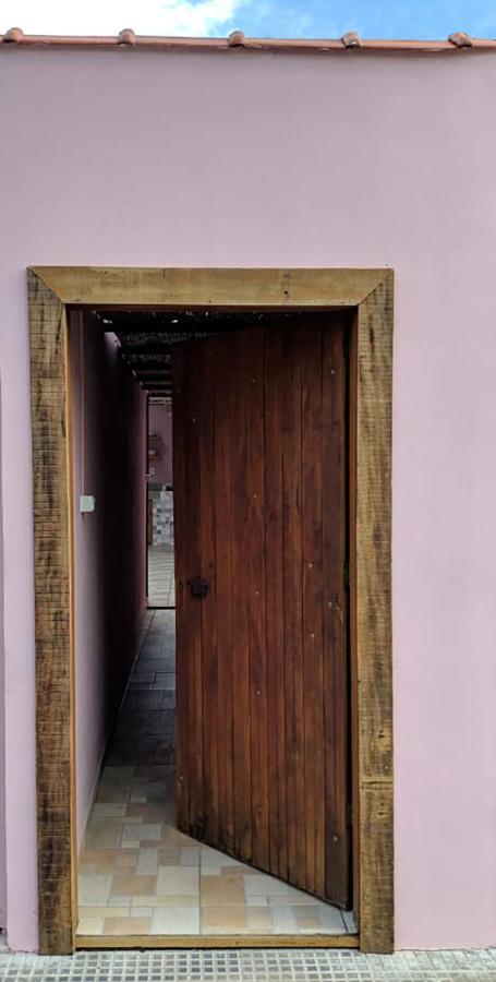 Ubatuba Centro - Casa Terreo Completa Villa Eksteriør bilde