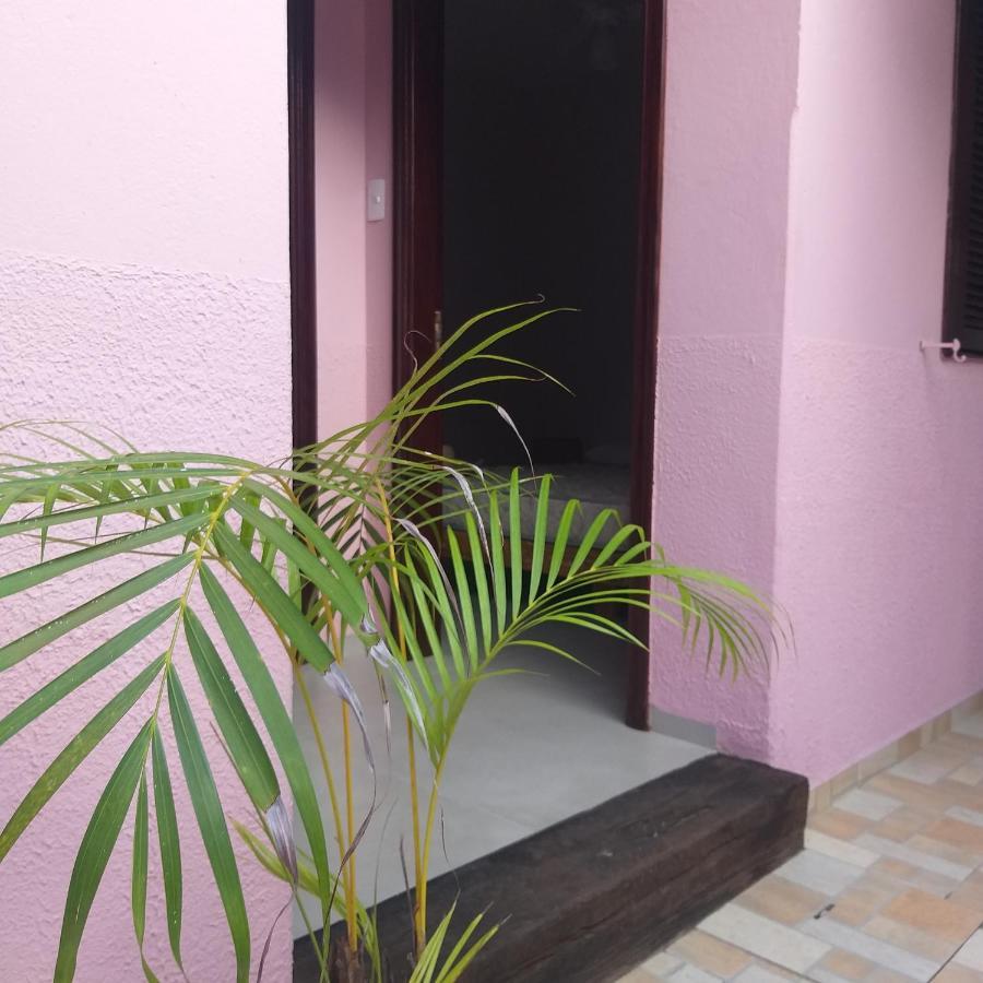 Ubatuba Centro - Casa Terreo Completa Villa Eksteriør bilde