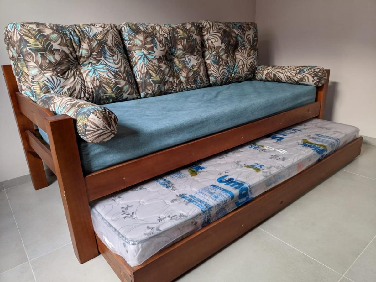 Ubatuba Centro - Casa Terreo Completa Villa Eksteriør bilde