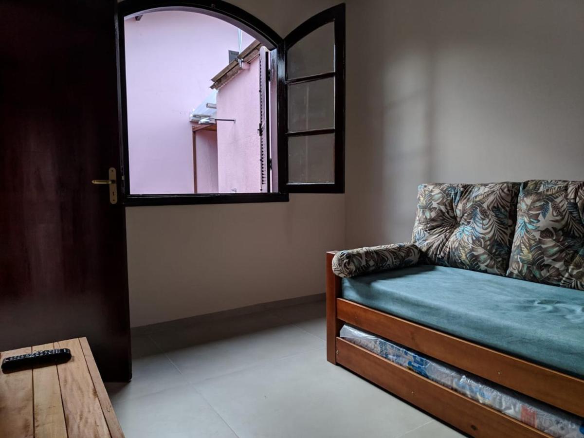 Ubatuba Centro - Casa Terreo Completa Villa Eksteriør bilde