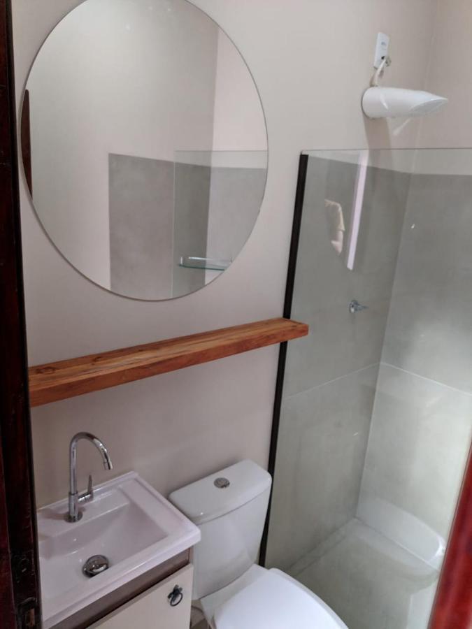 Ubatuba Centro - Casa Terreo Completa Villa Eksteriør bilde