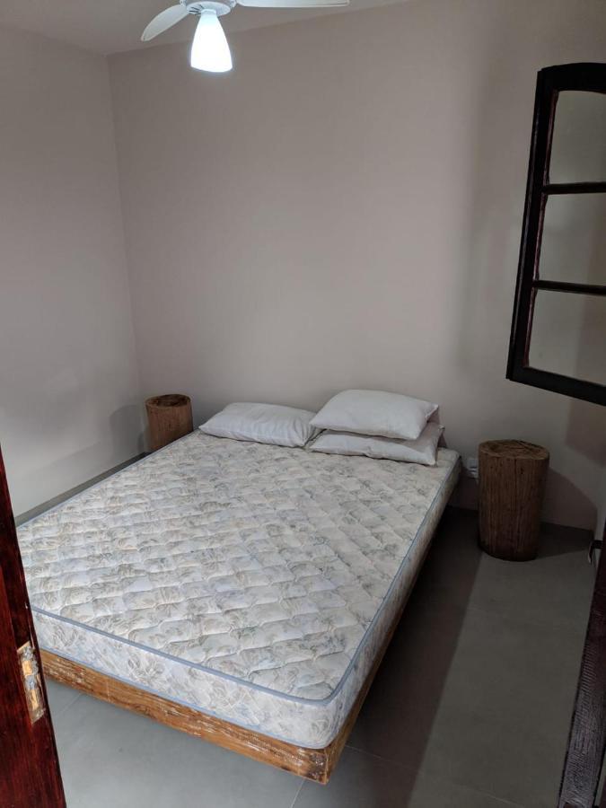 Ubatuba Centro - Casa Terreo Completa Villa Eksteriør bilde
